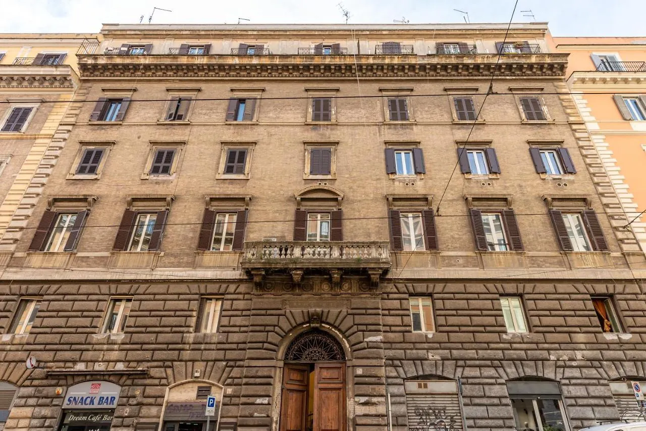 Alveare Bed & Breakfast Rome