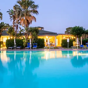 Le Dune Club Hotel Messine