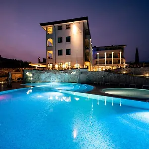 **** Apartahotel Luisa & Luxury Italia