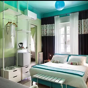 Bed and breakfast Pratinn Vatican, Roma