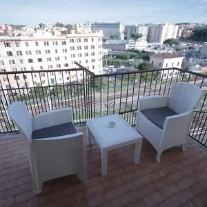 Bed and breakfast Marco Aurelio, Roma