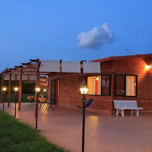 Il Gelsomino Ritrovato Séjour à la ferme Milazzo