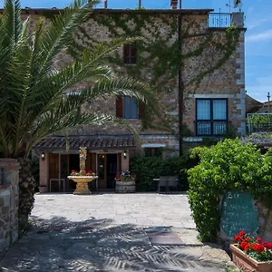 *** Bed and breakfast Sant'antimo Italia