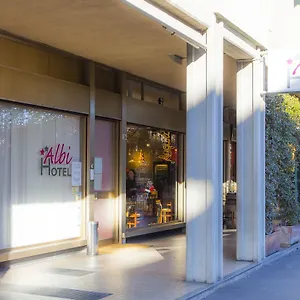 ** Hotel Albi Italia