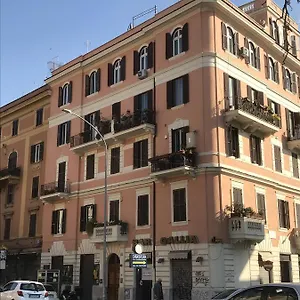 Bed and breakfast Gallia House, Roma