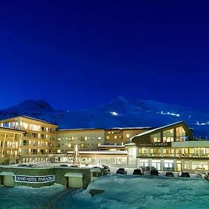 ***** Hotel Grand Paradiso Italia