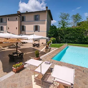 La Colonna Hotel Sienne