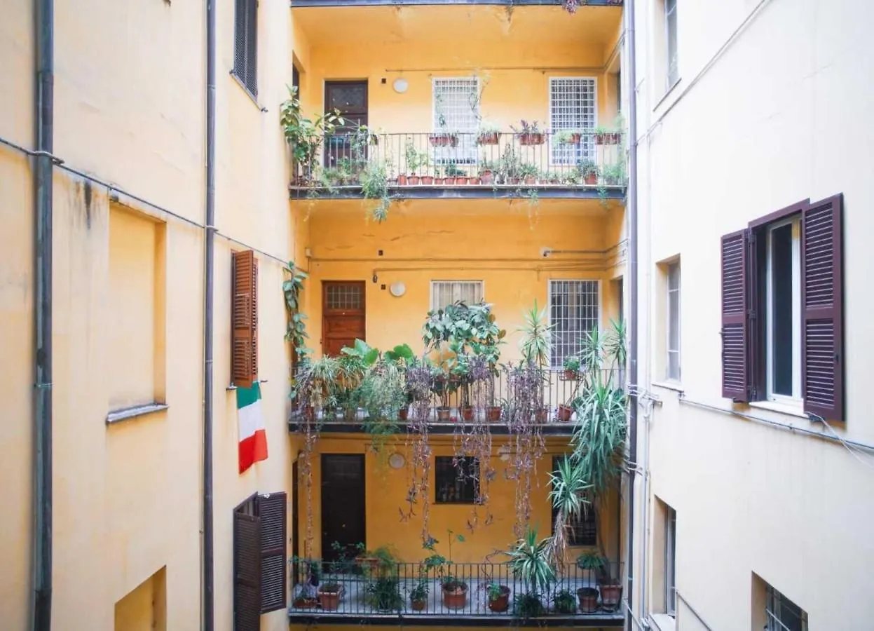 روما Alveare Bed & Breakfast
