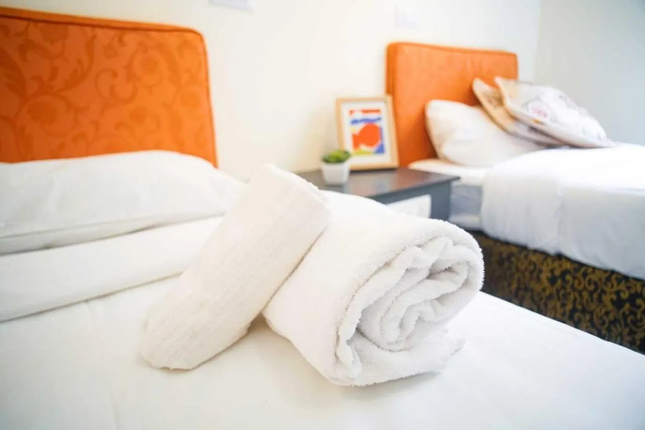 روما Alveare Bed & Breakfast