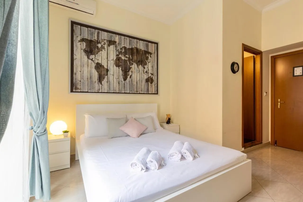 روما Alveare Bed & Breakfast