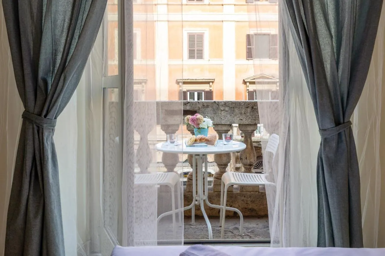 روما Alveare Bed & Breakfast