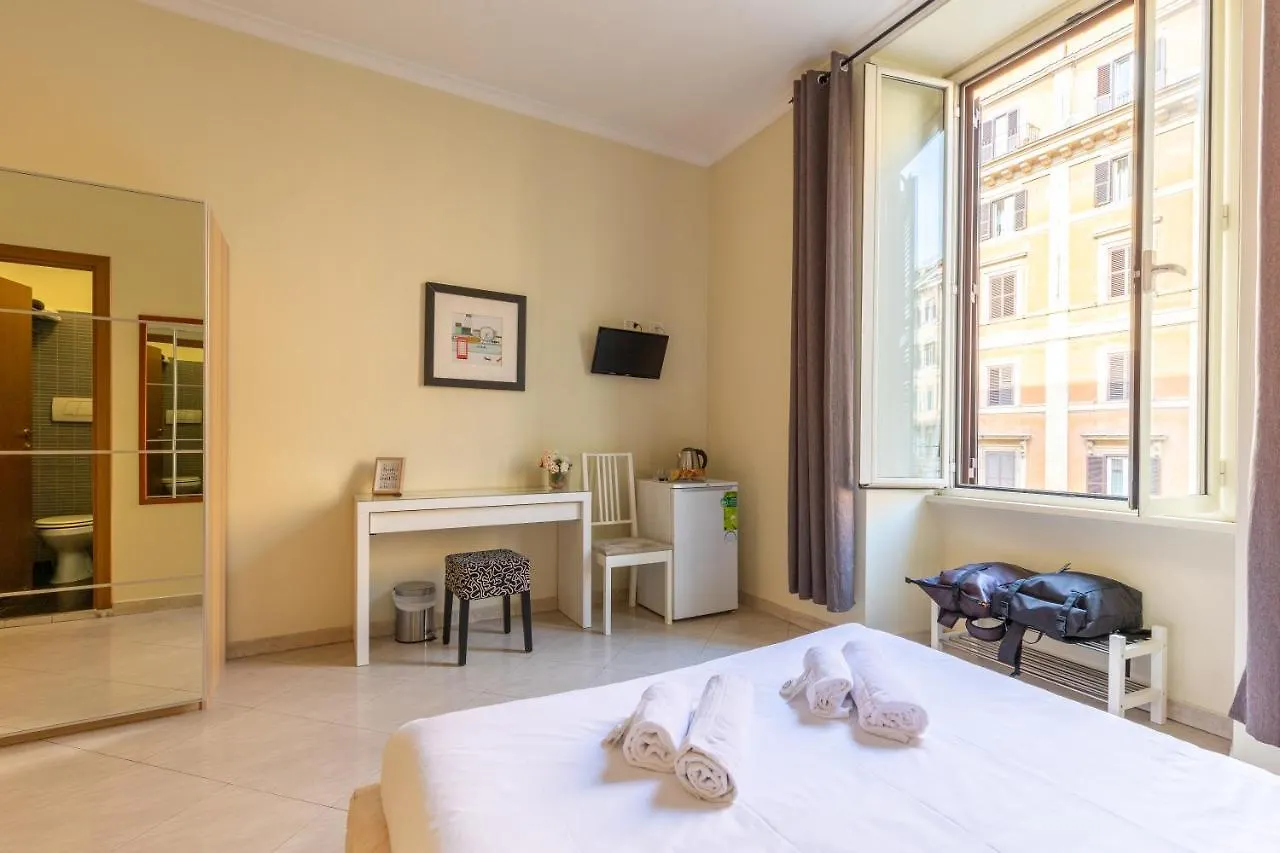 روما Alveare Bed & Breakfast 0*,