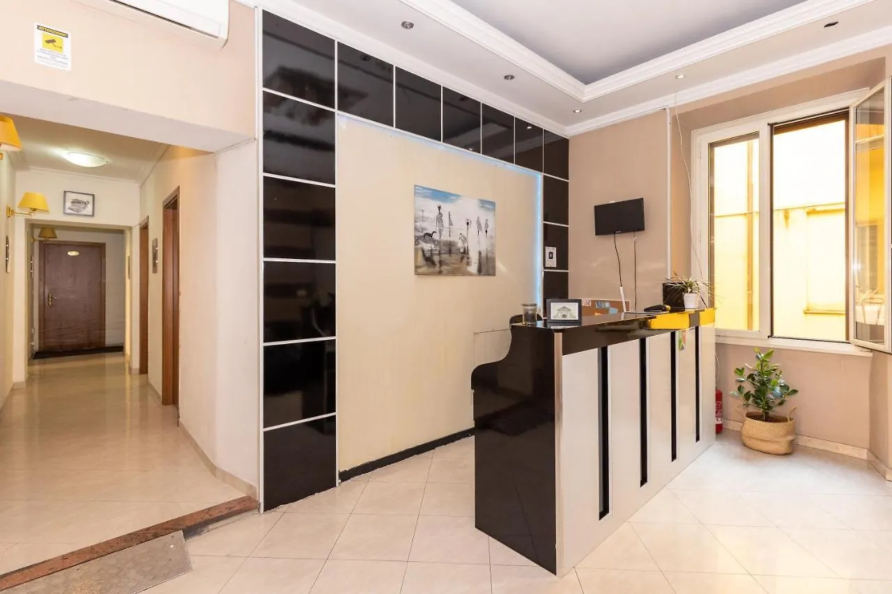 روما Alveare Bed & Breakfast