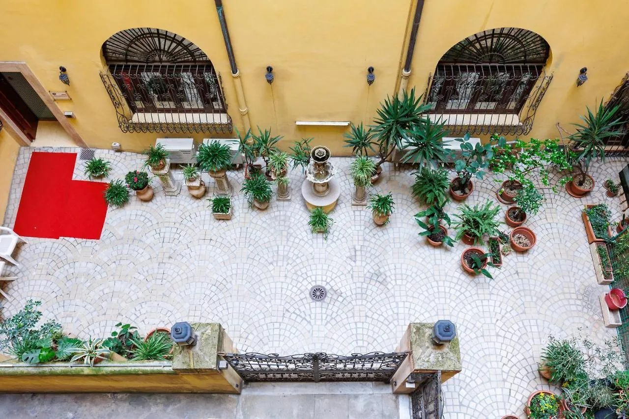 روما Alveare Bed & Breakfast 0*,  إيطاليا