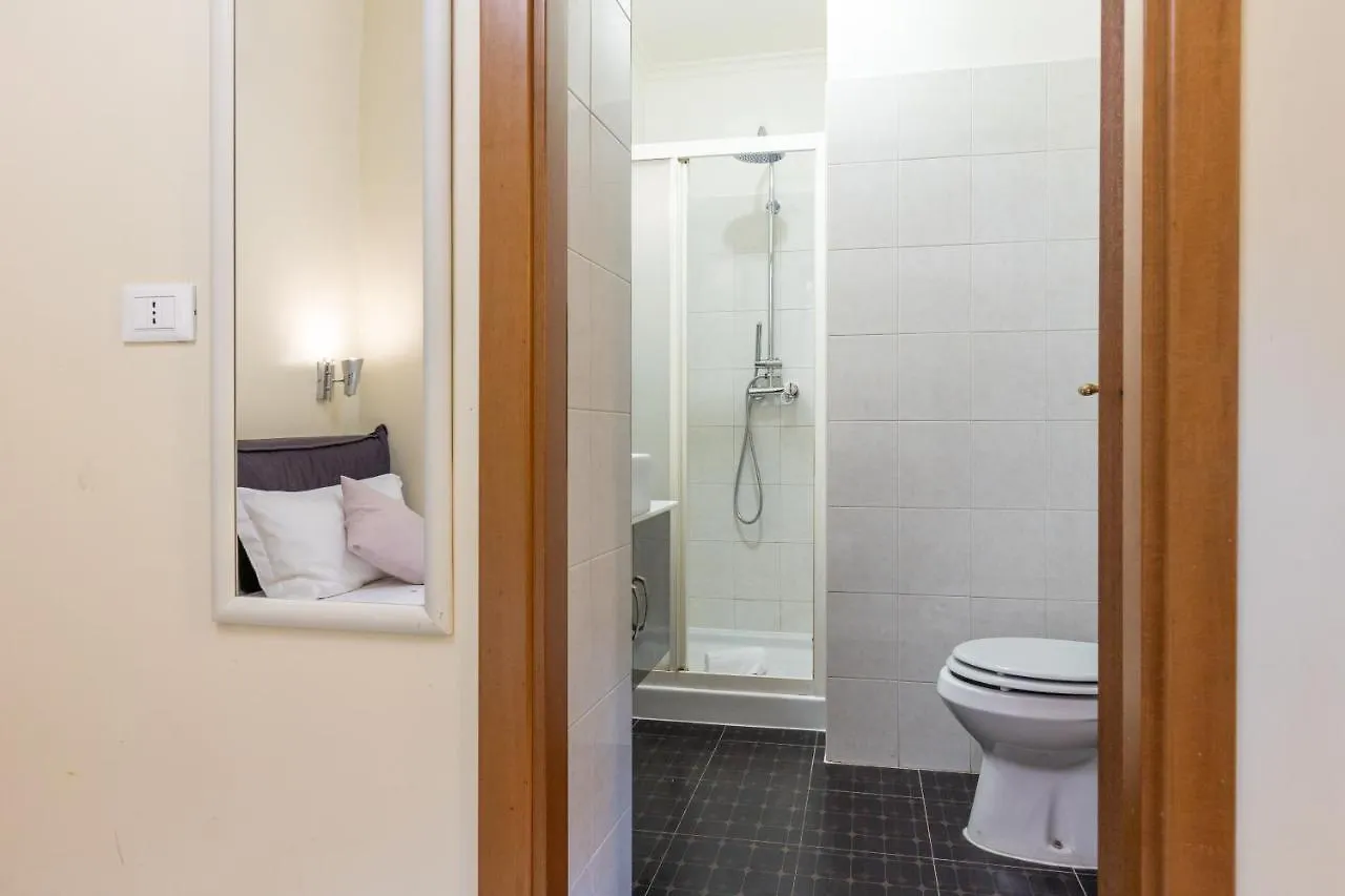 روما Alveare Bed & Breakfast إيطاليا