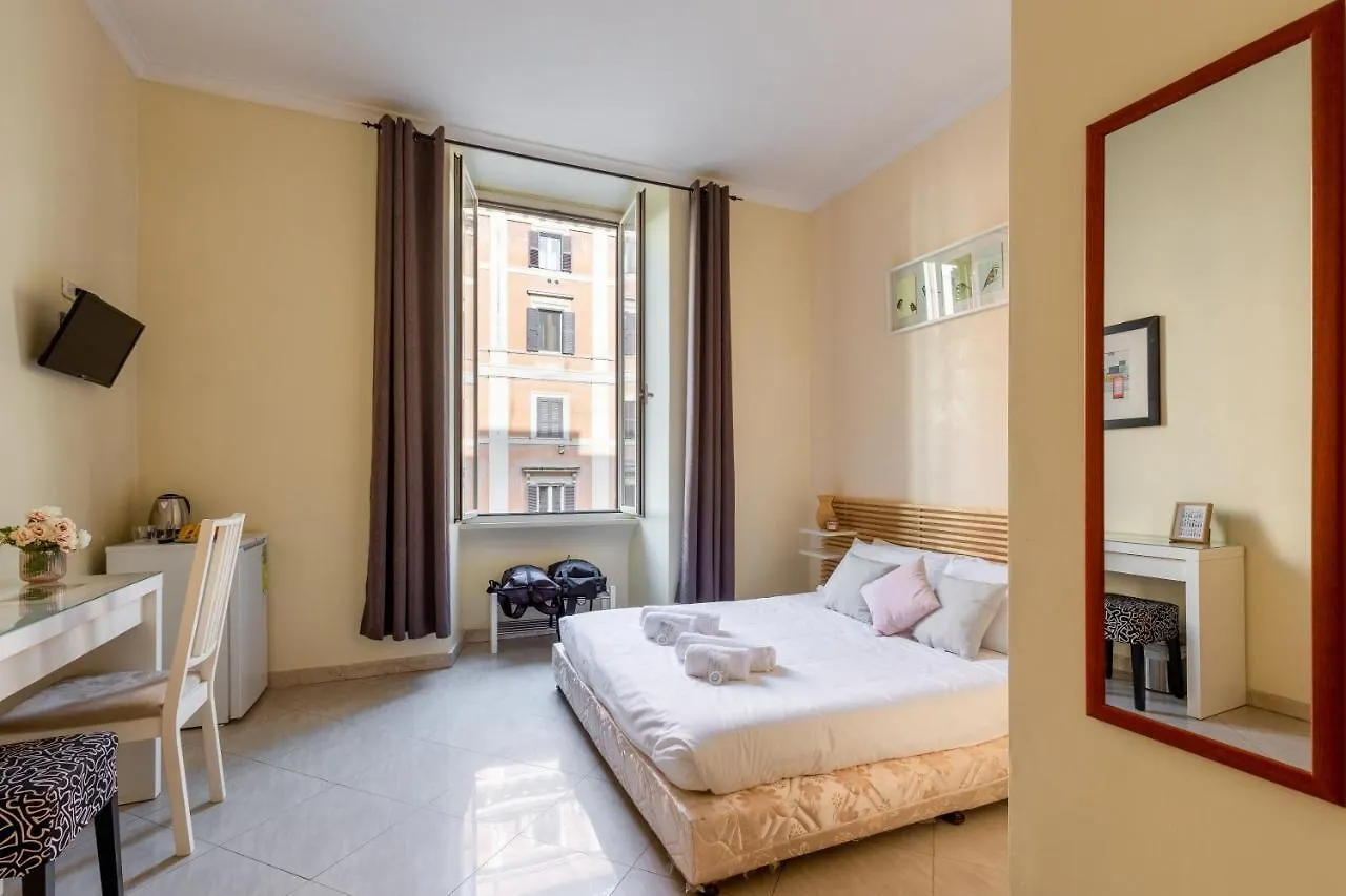 روما Alveare Bed & Breakfast 0*,