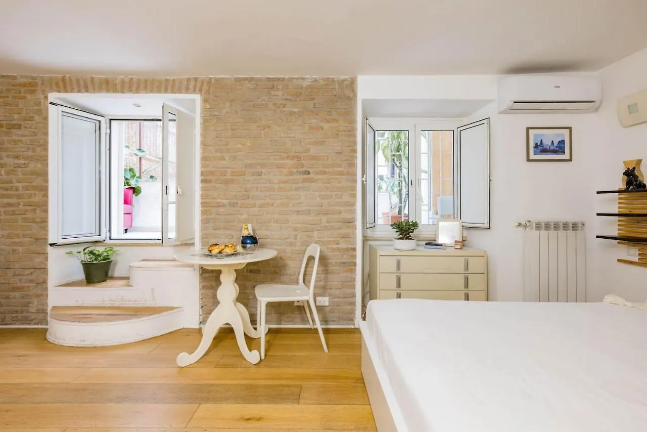 Alveare Bed & Breakfast Ρώμη