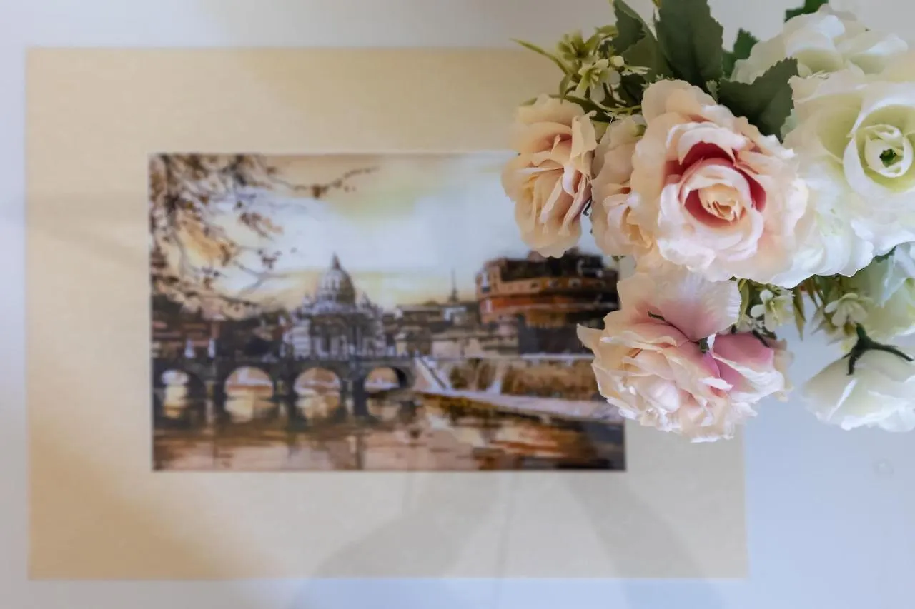 Alveare Bed & Breakfast Ρώμη 0*,