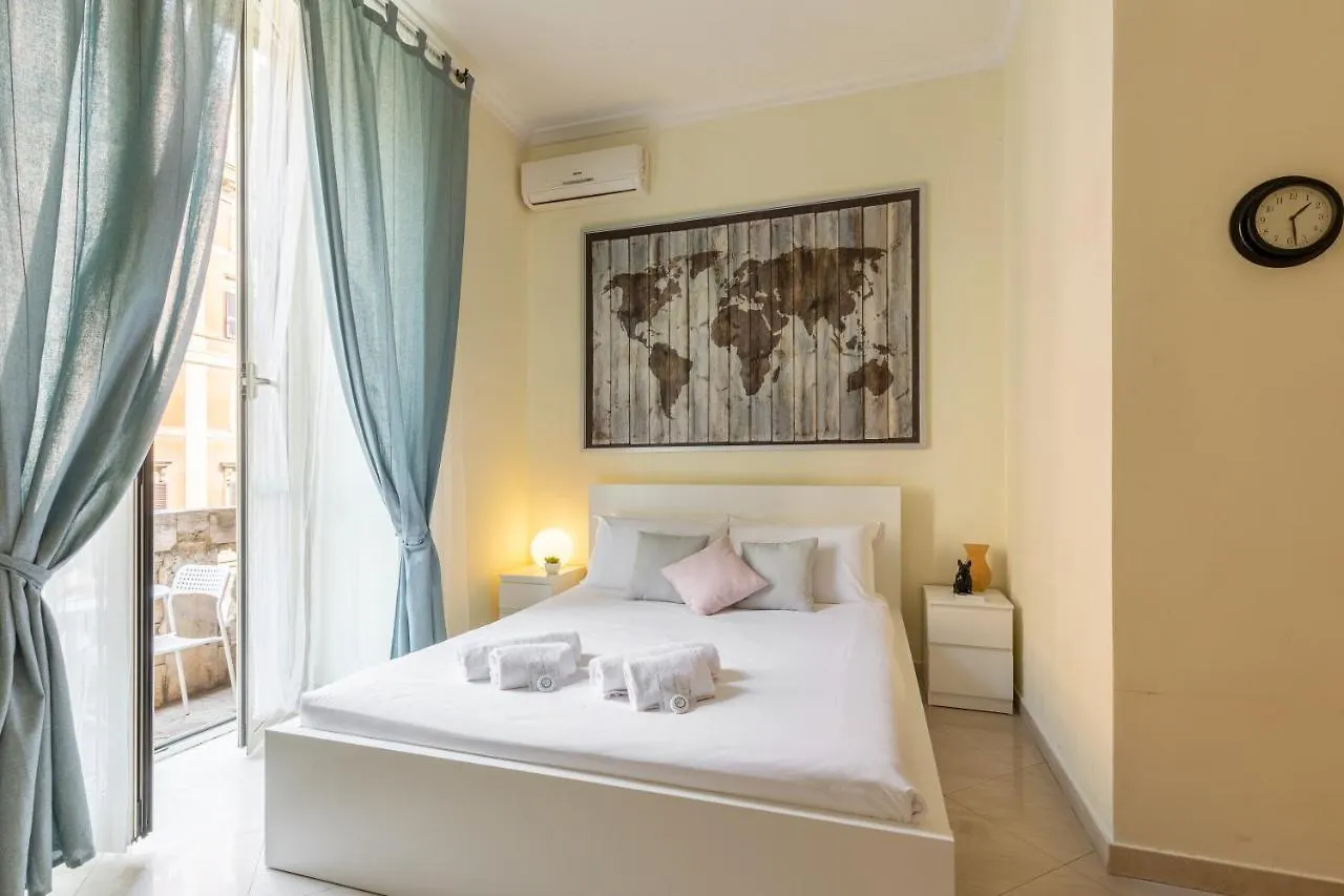 Alveare Bed & Breakfast Ρώμη