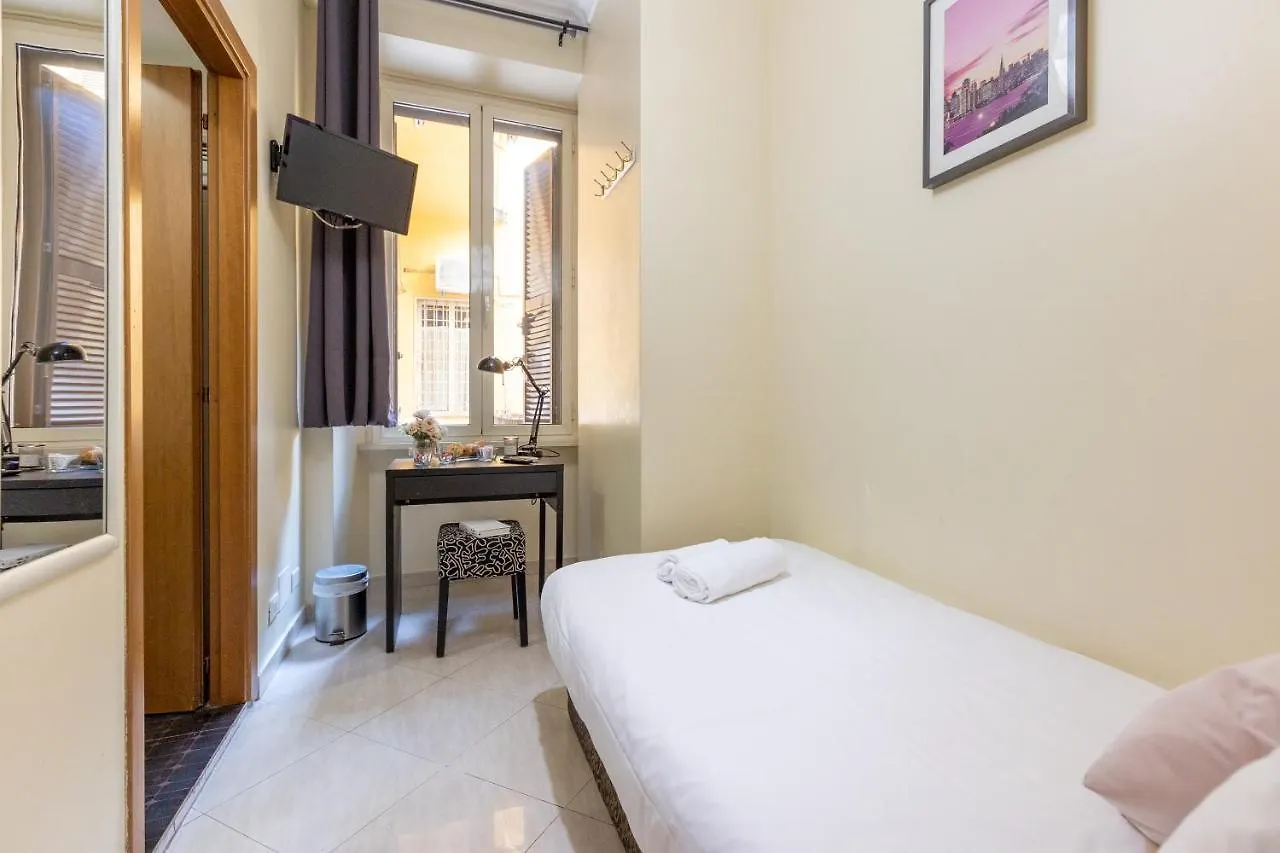 Alveare Bed & Breakfast Ρώμη