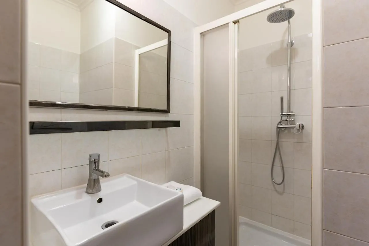 Alveare Bed & Breakfast Ρώμη