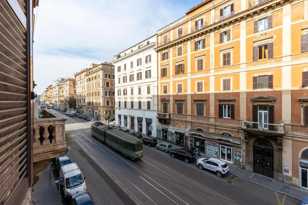Alveare Bed & Breakfast Ρώμη
