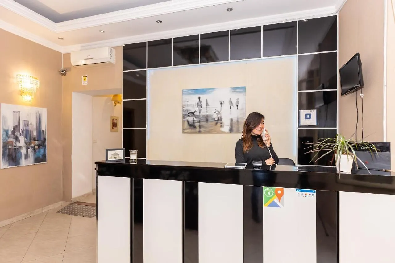 Alveare Bed & Breakfast Ρώμη