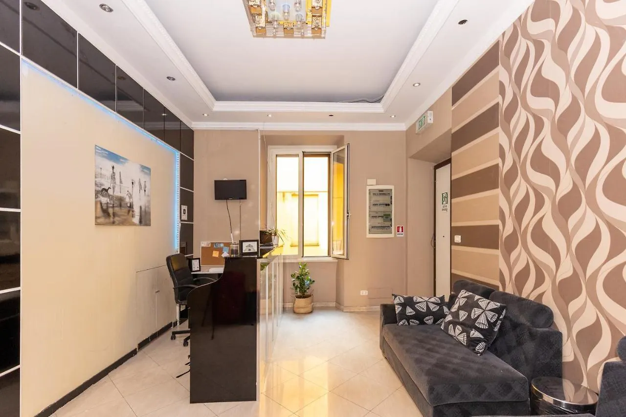 Alveare Bed & Breakfast Ρώμη