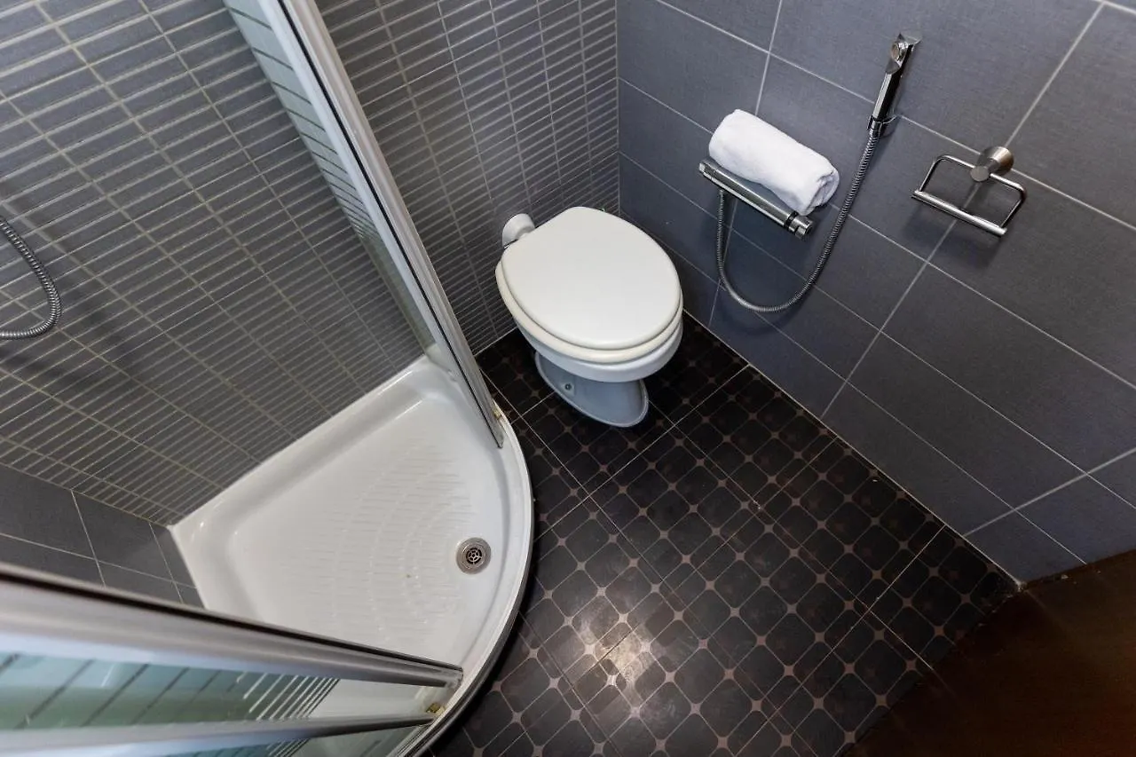 Alveare Bed & Breakfast Ρώμη