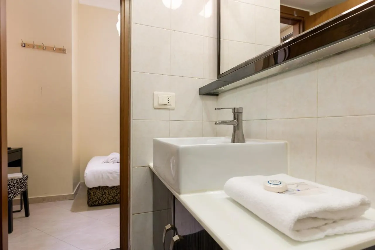 Alveare Bed & Breakfast Ρώμη