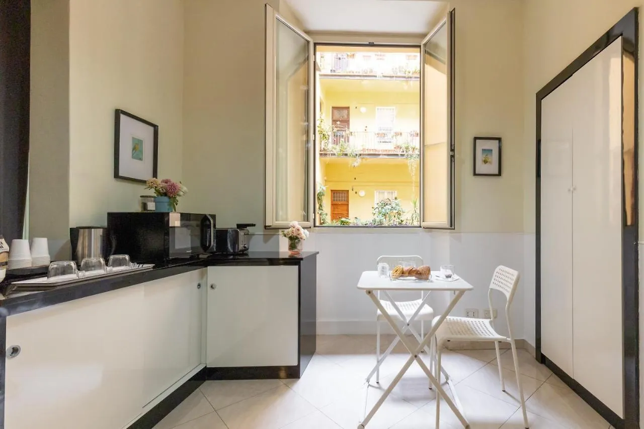 Alveare Bed & Breakfast Ρώμη Ιταλία