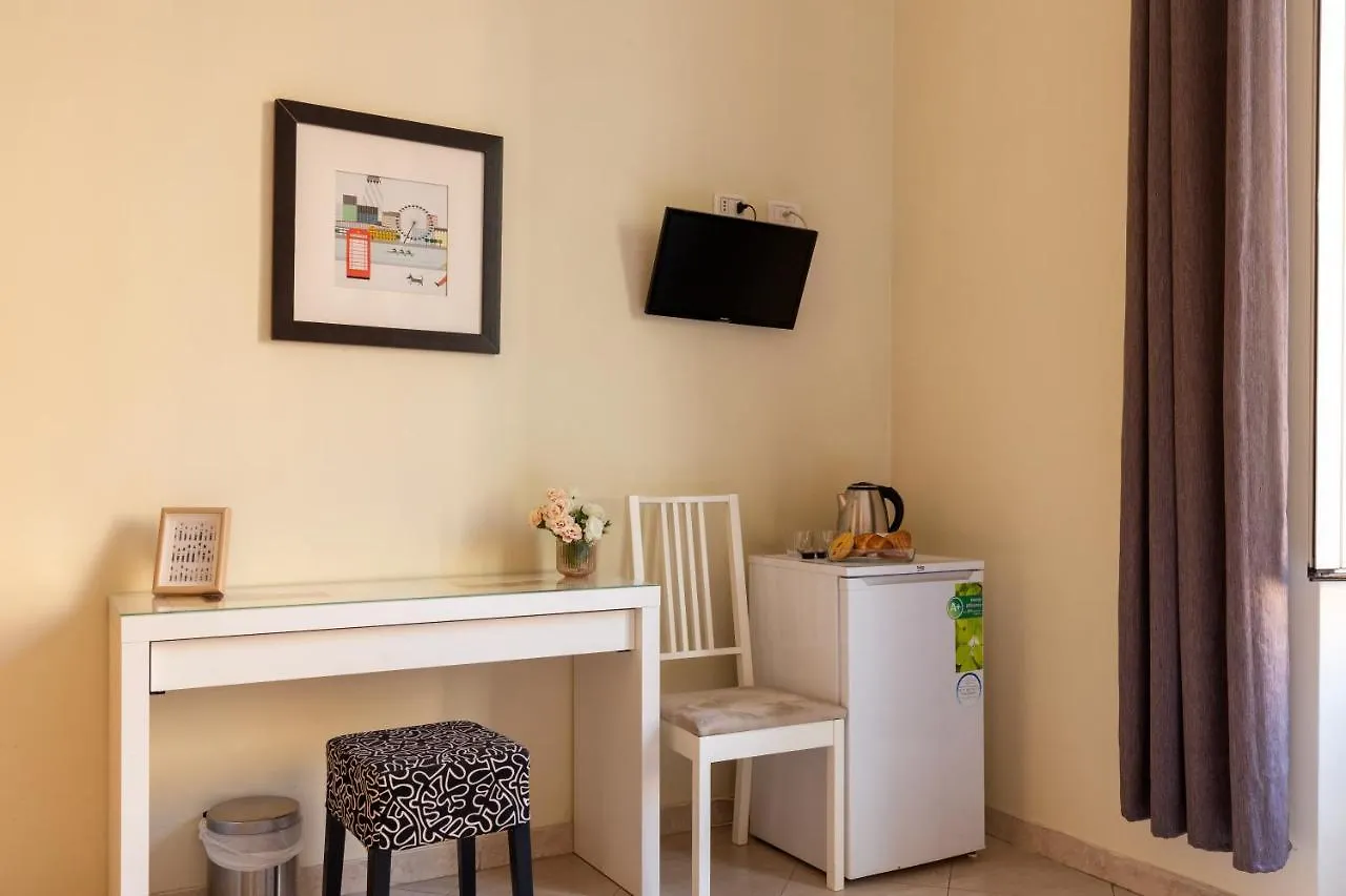Alveare Bed & Breakfast Ρώμη